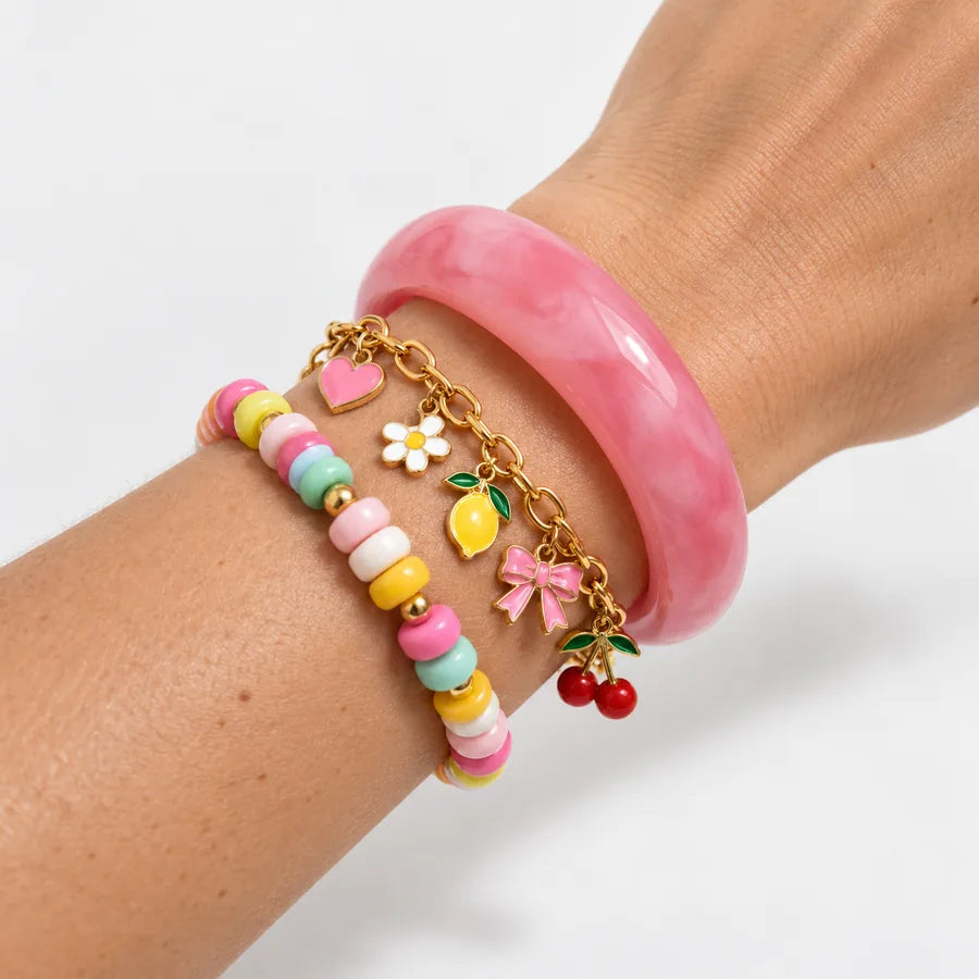 Bracelets
